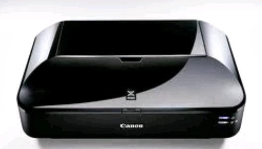 Canon PIXMA iX Driver Free Download Canon Pixma Ix6560 Driver Free Download